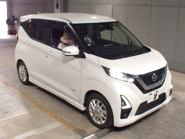 NISSAN DAYZ 2022