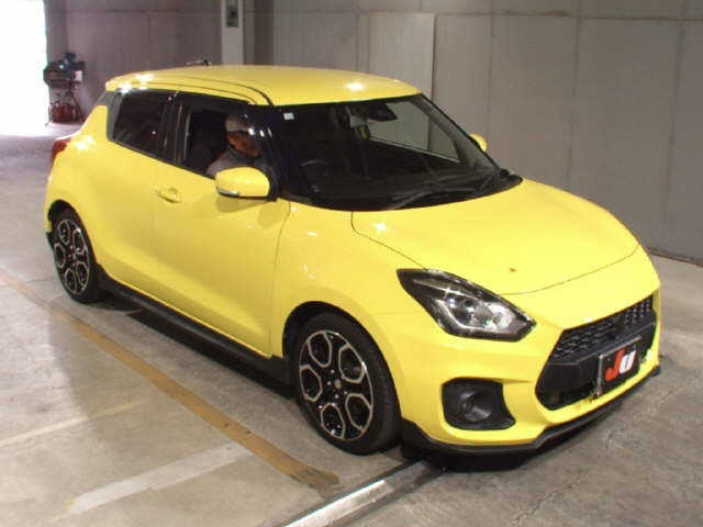 SUZUKI SWIFT 2018