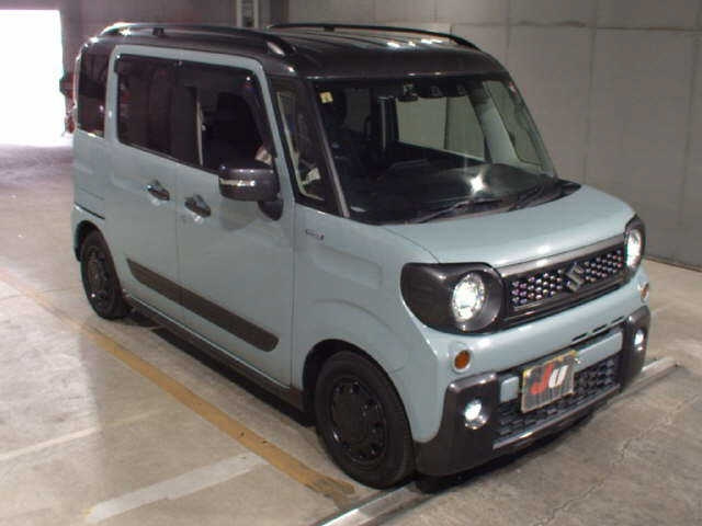 SUZUKI SPACIA GEAR 2020