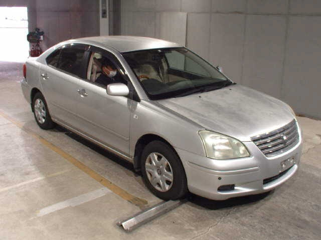 TOYOTA PREMIO