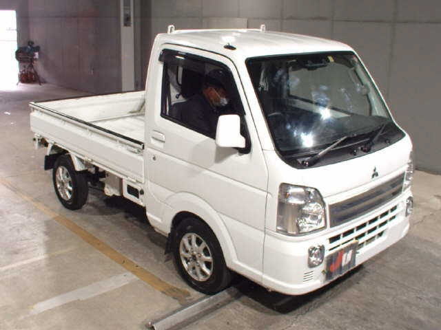 MITSUBISHI MINICAB TRUCK