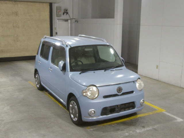 DAIHATSU MIRA 2010