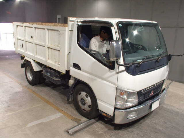 MITSUBISHI CANTER 2007