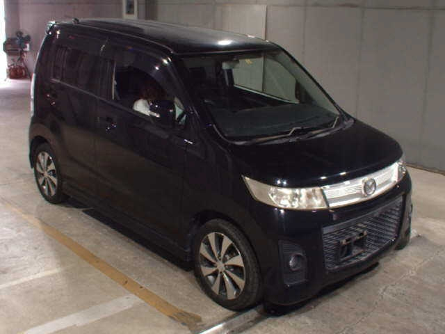 MAZDA AZ WAGON 2012