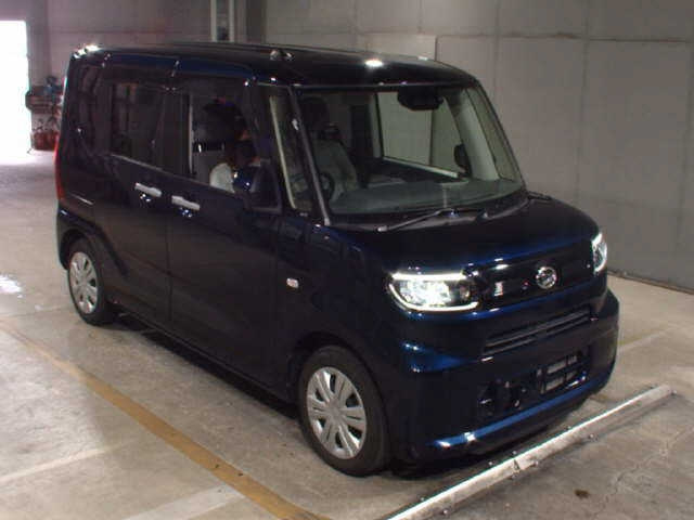 DAIHATSU TANTO 2020