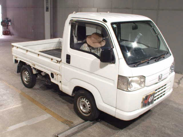 HONDA ACTY TRUCK 2012
