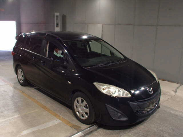 MAZDA PREMACY 2014