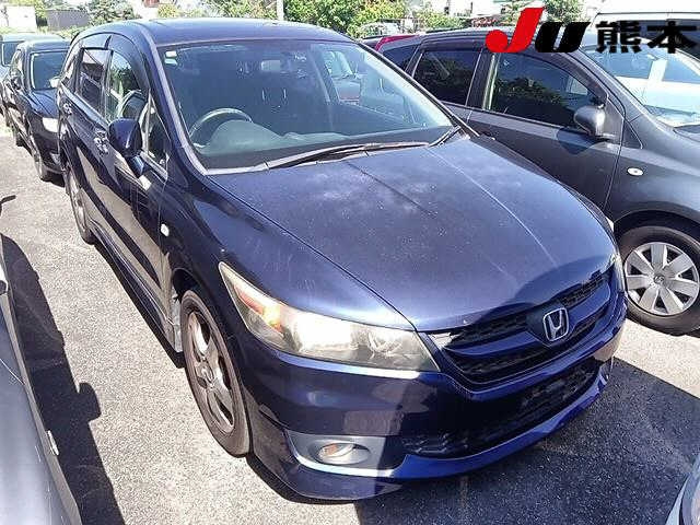 HONDA STREAM 2008