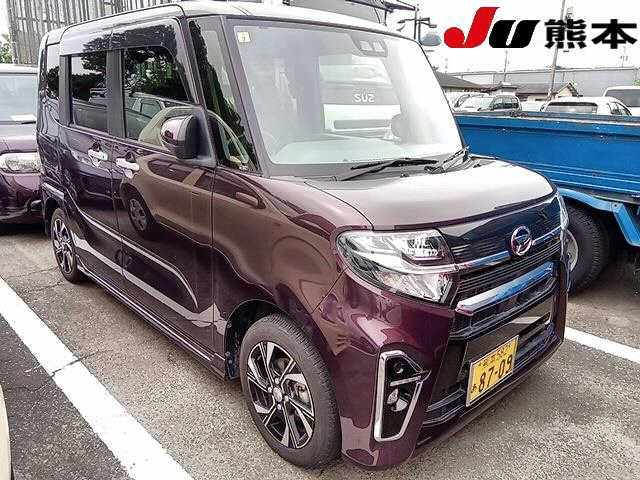 DAIHATSU TANTO 2020