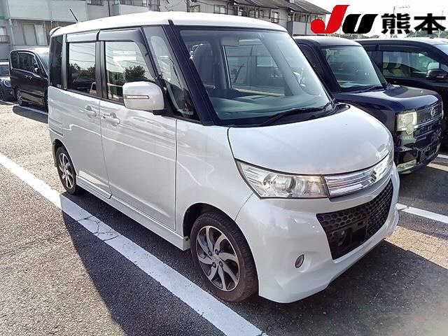 SUZUKI PALETTE 2010