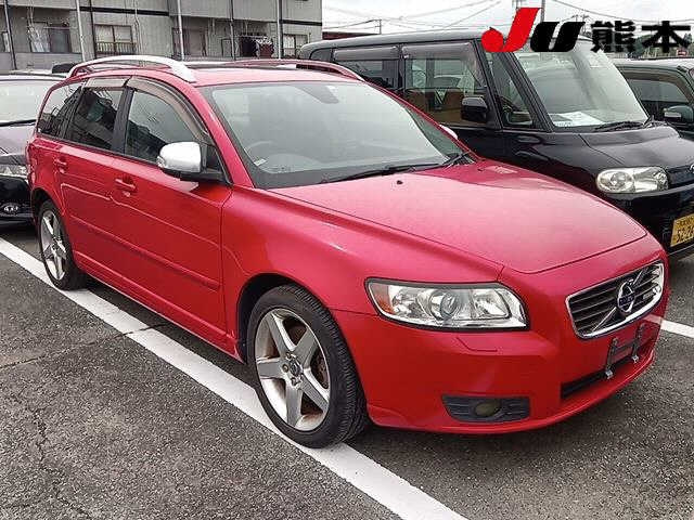 VOLVO C30