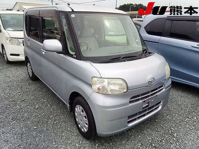 DAIHATSU TANTO 2008