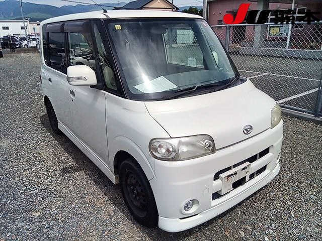 DAIHATSU TANTO 2006