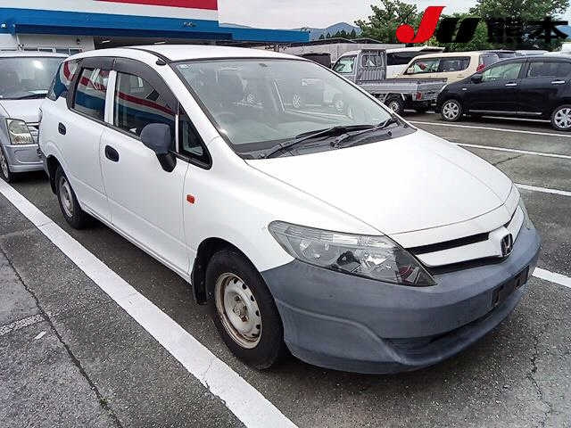 HONDA PARTNER