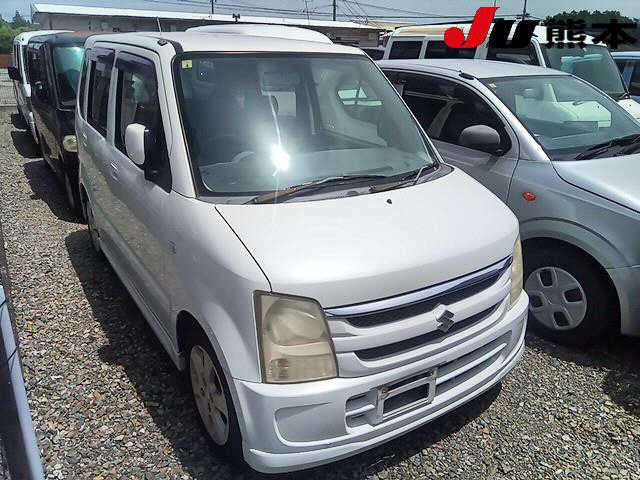 SUZUKI WAGON R 2006
