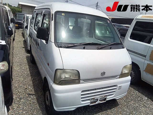 SUZUKI EVERY 2005
