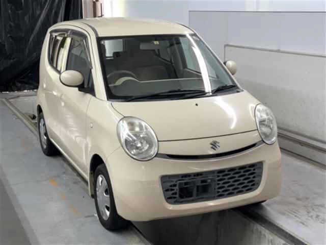 SUZUKI MRWAGON 2010