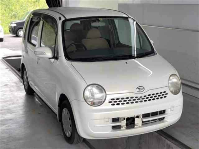 DAIHATSU MOVE LATTE 2006