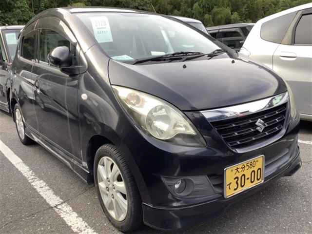 SUZUKI CERVO 2008