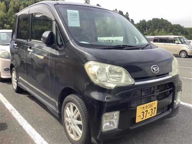 DAIHATSU TANTO EXE 2010