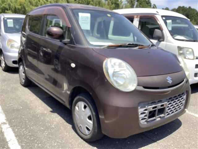 SUZUKI MRWAGON 2010