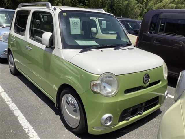 DAIHATSU MIRA 2010