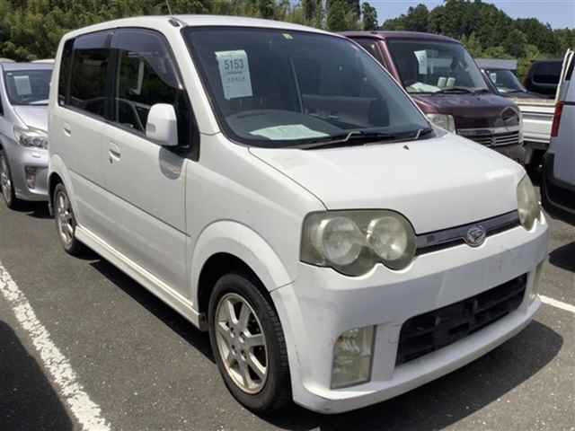 DAIHATSU MOVE 2006