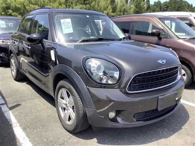 BMW MINI 2015
