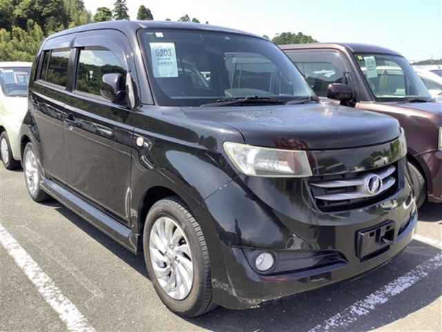 TOYOTA BB 2006