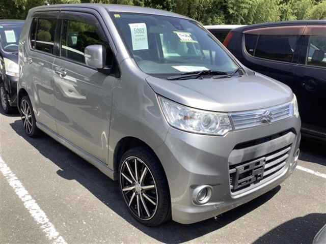 SUZUKI WAGON R 2013