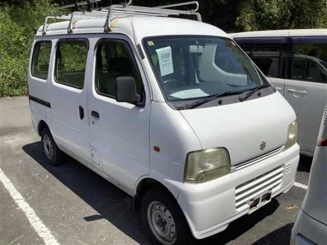 SUZUKI EVERY 2005