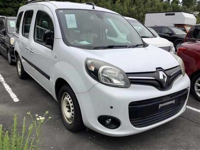 RENAULT SAMSUNG KANGOO