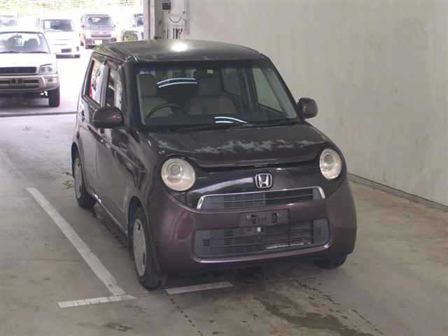 HONDA N ONE