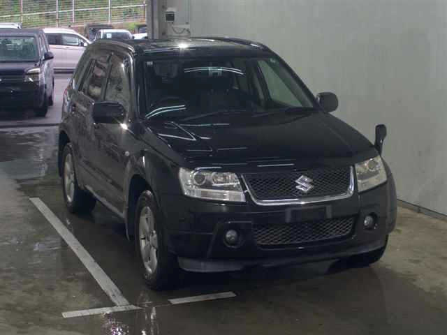 SUZUKI ESCUDO 2006