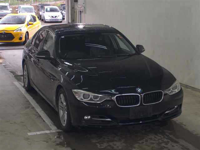 BMW OTHER 2012