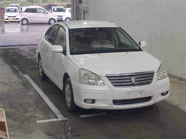 TOYOTA PREMIO