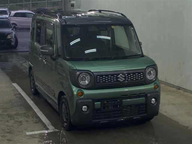 SUZUKI SPACIA GEAR 2020