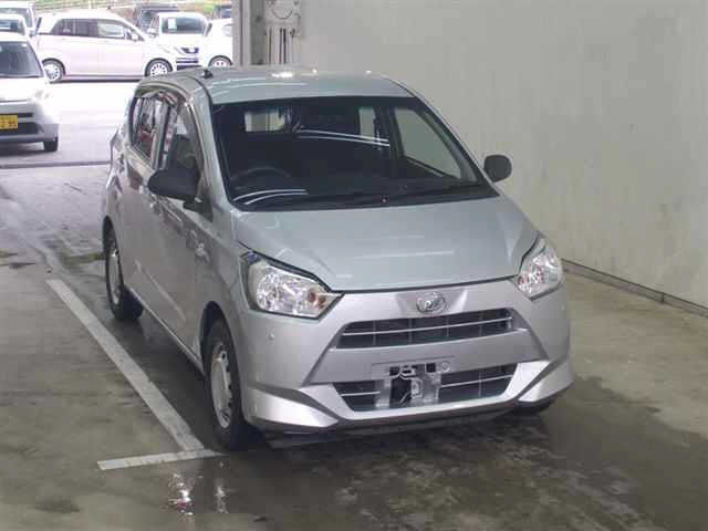 DAIHATSU MIRA E S 2020
