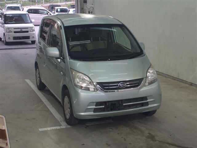DAIHATSU MOVE 2010
