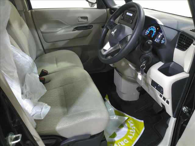 MITSUBISHI EK SPACE 2023