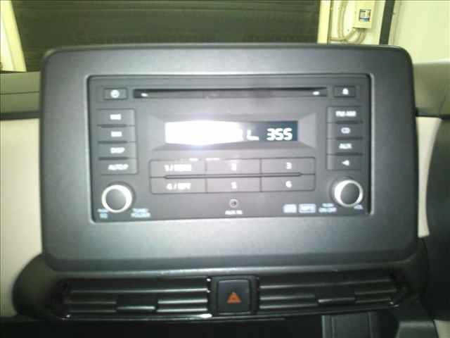 MITSUBISHI EK SPACE 2023