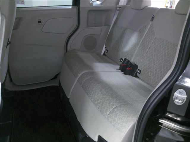 MITSUBISHI EK SPACE 2023