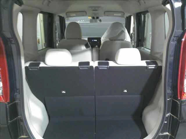 MITSUBISHI EK SPACE 2023