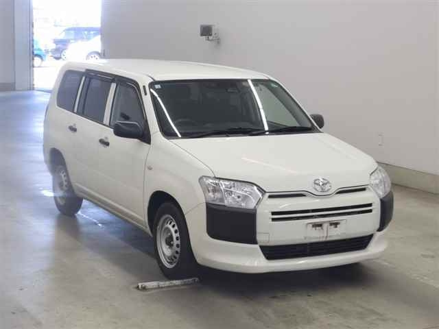 TOYOTA PROBOX 2020