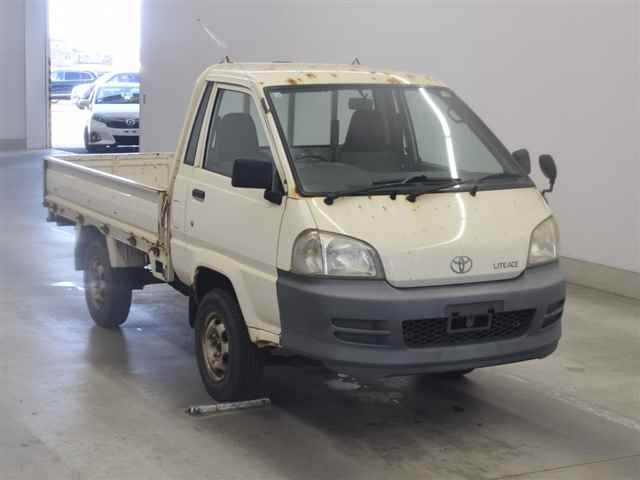 TOYOTA LITE ACE TRUCK