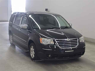 chrysler grand-voyage
