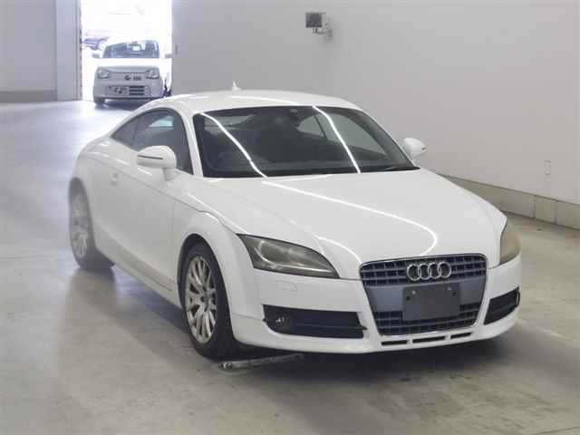 AUDI TT 2010