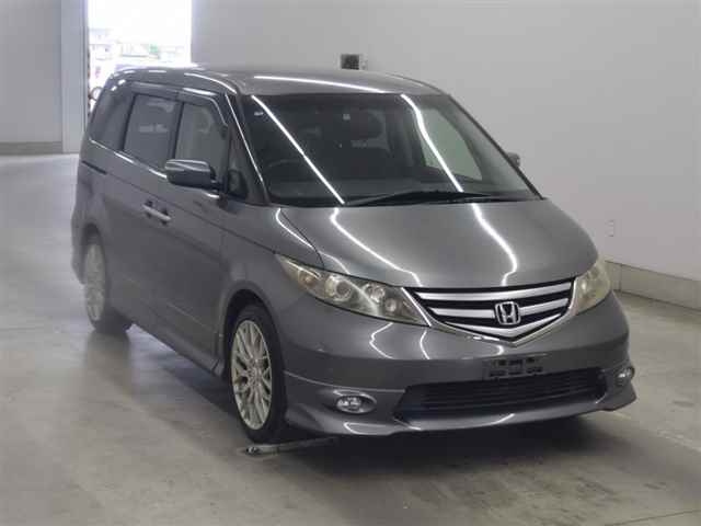 HONDA ELYSION 2008