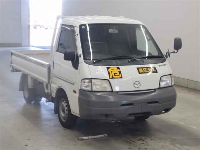MAZDA BONGO 2006