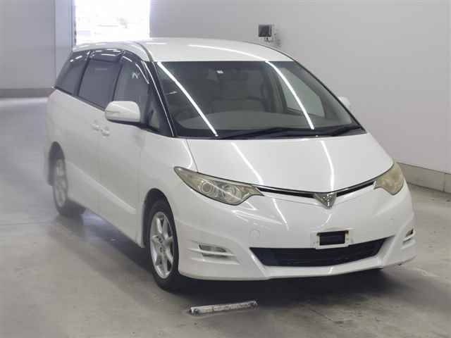 TOYOTA ESTIMA 2008